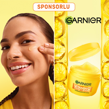 Garnier C Vitamini Sorbe