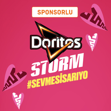 Sevmesi Sarıyo