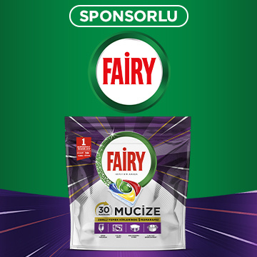 Fairy Mucize’si