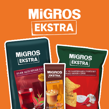 Migros Ekstra