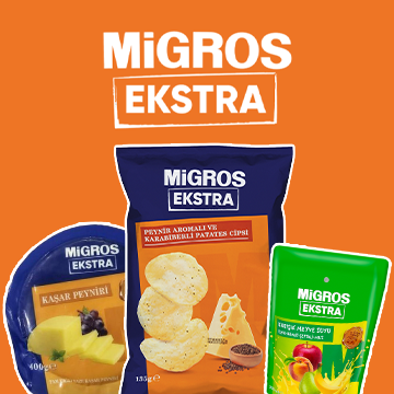 Migros Ekstra