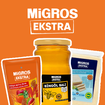Migros Ekstra