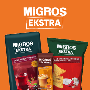 Migros Ekstra