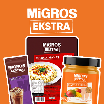 Migros Ekstra