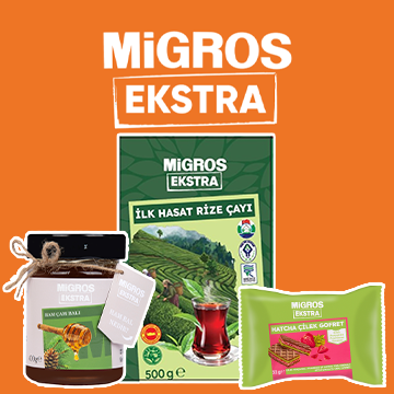 Migros Ekstra