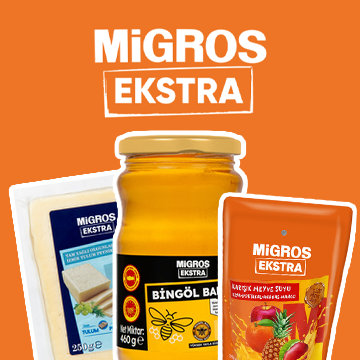 Migros Ekstra
