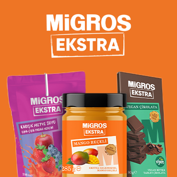 Migros Ekstra