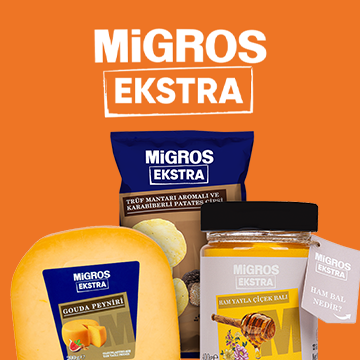Migros Ekstra