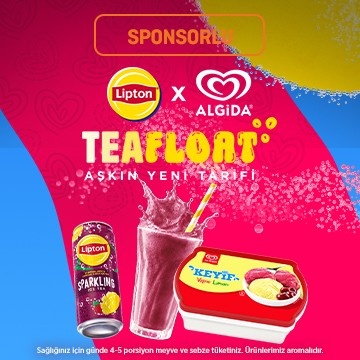TeaFloat