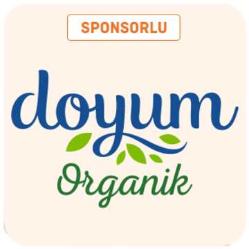 Doyum Organik Bakliyatlar ile Aşure
