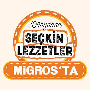Seçkin Lezzetler!