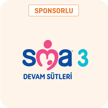 SMA 3 Devam Sütleri