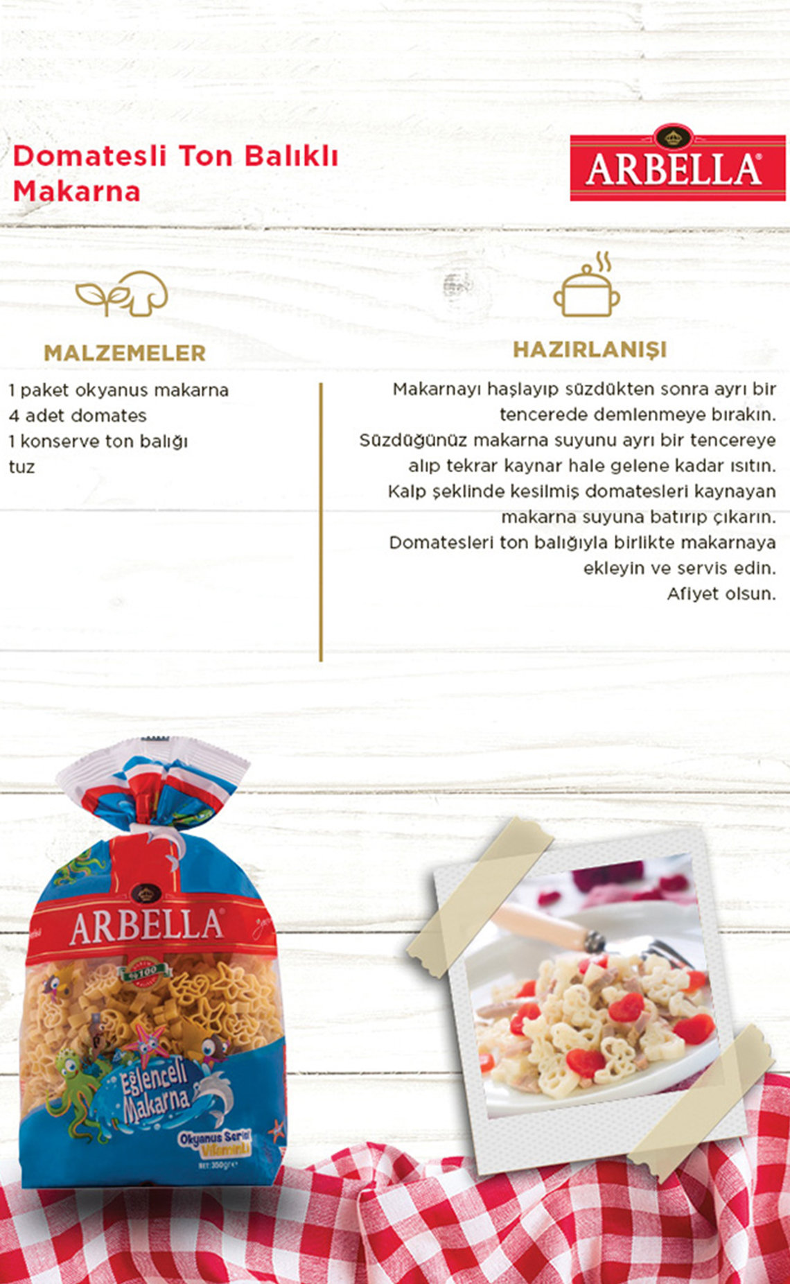 Ürün Detayı