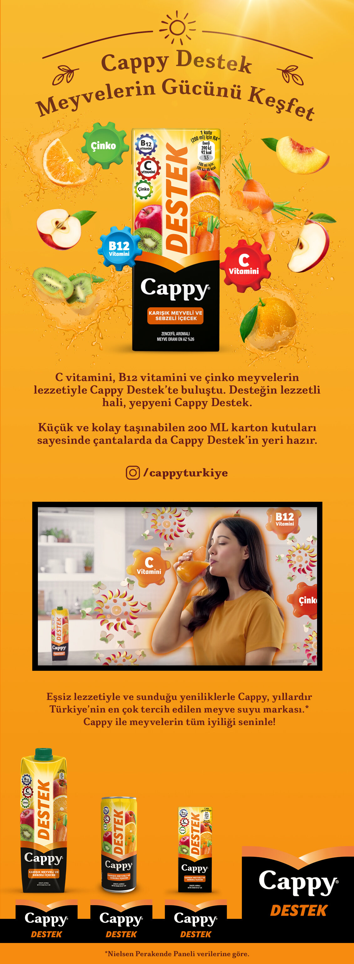 Ürün Detayı