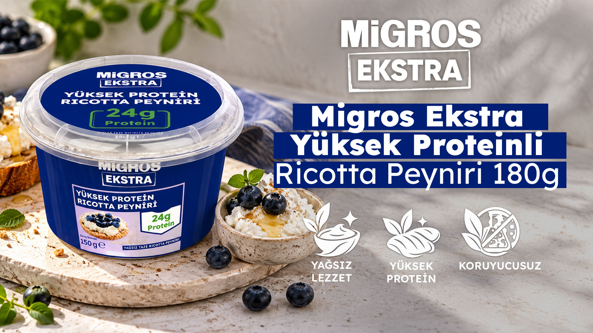 Ürün Detayı