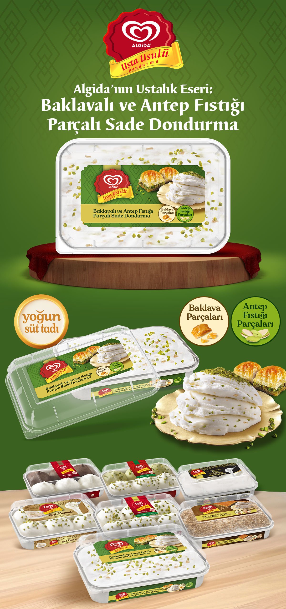 Ürün Detayı