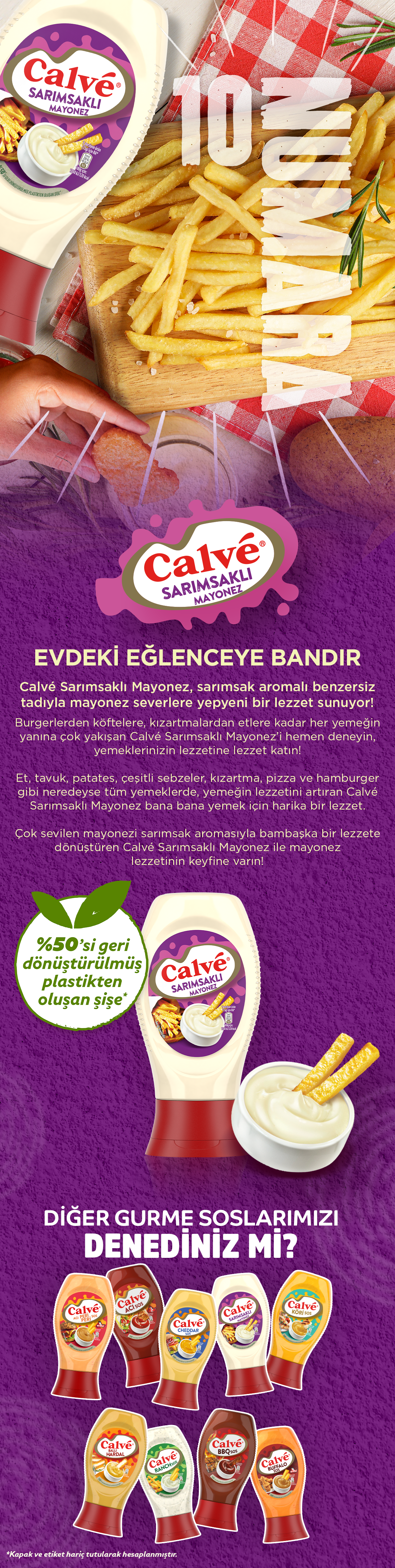 Ürün Detayı
