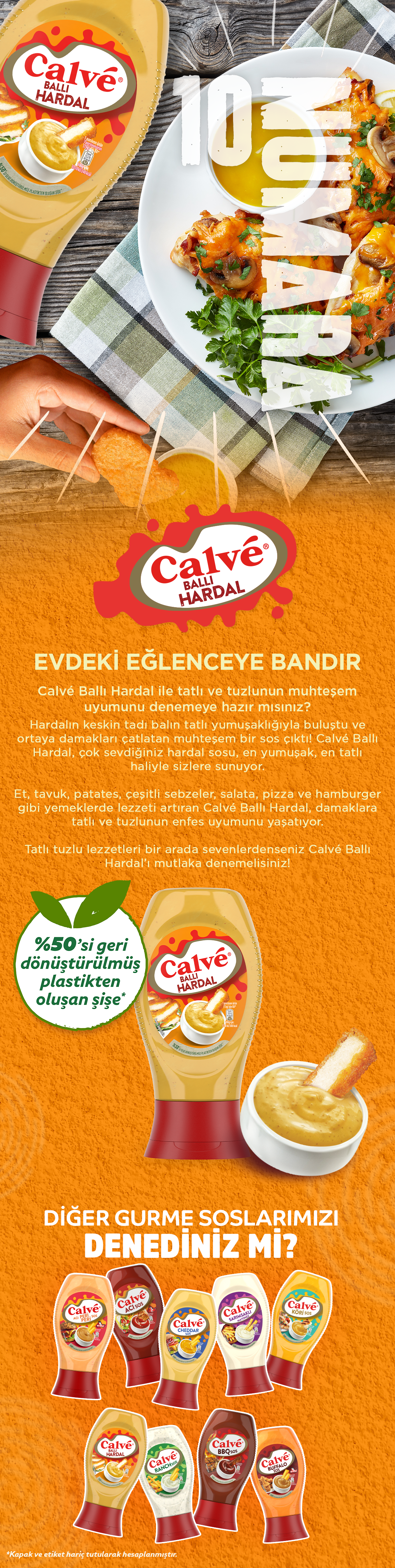 Ürün Detayı