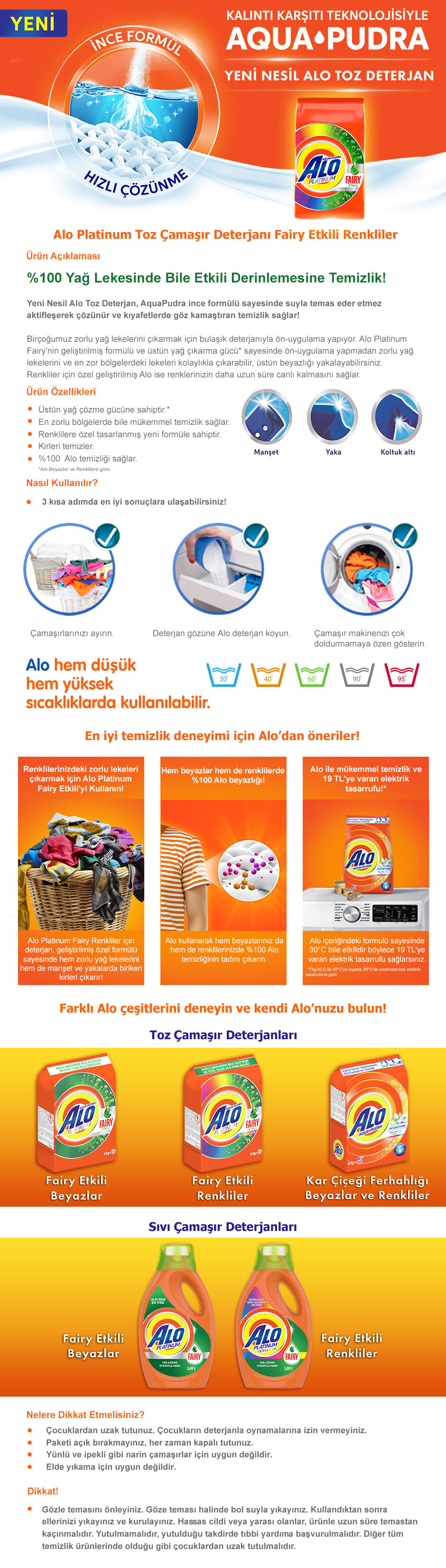 Ürün Detayı
