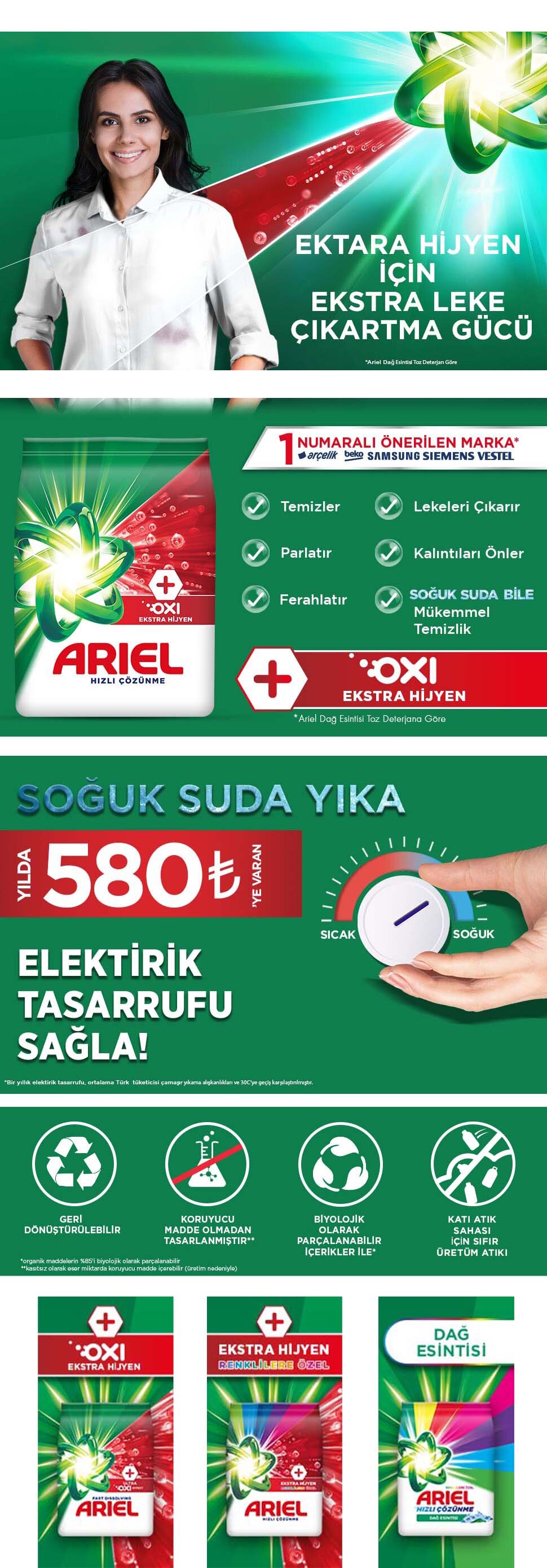 Ürün Detayı