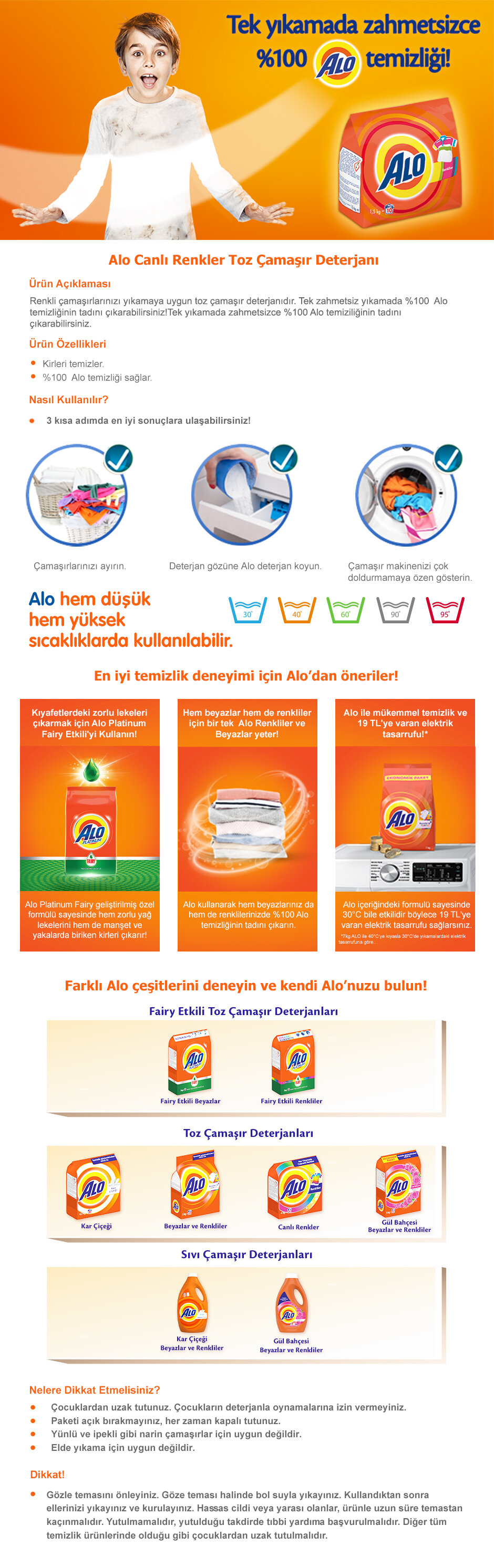 Ürün Detayı
