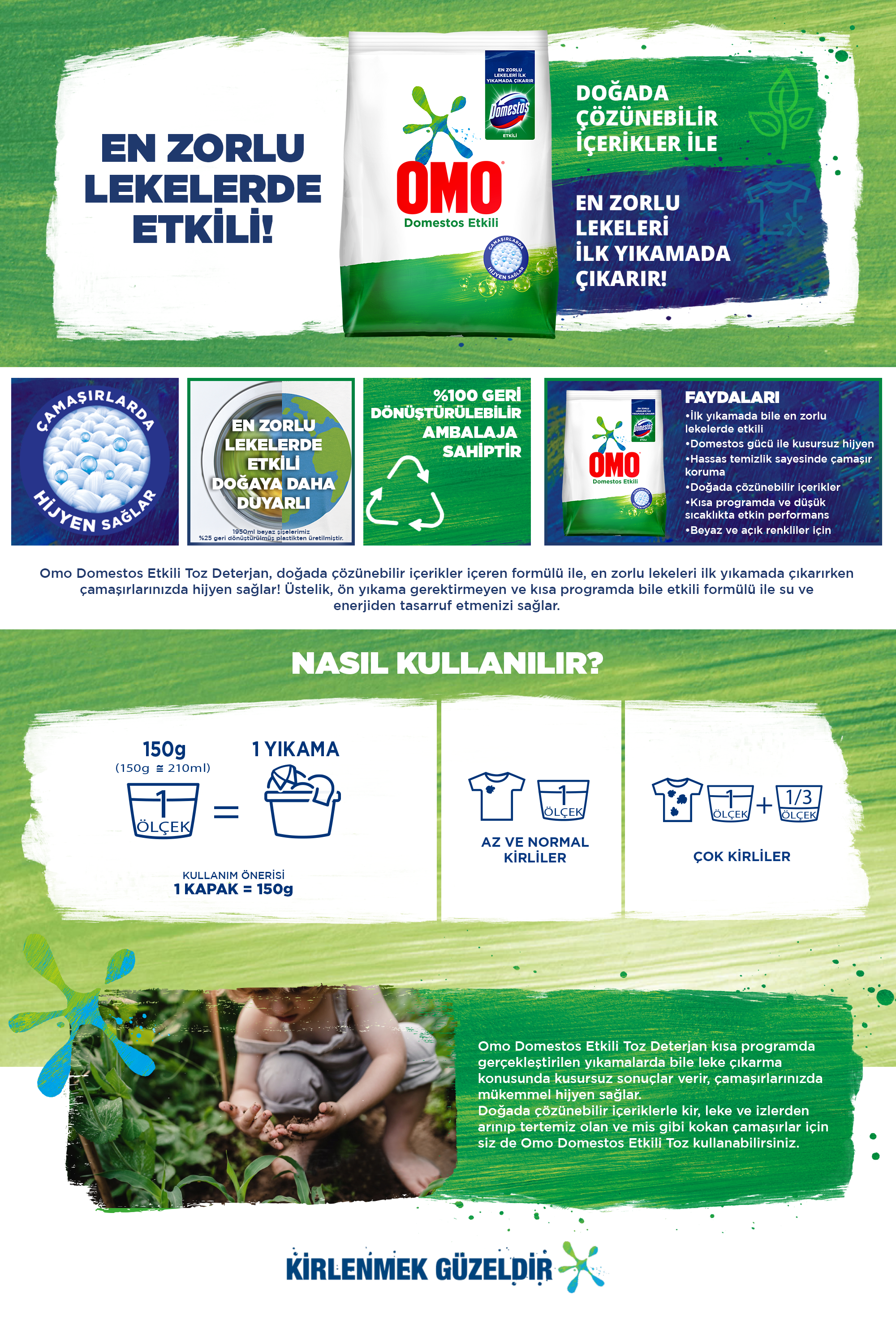 Ürün Detayı