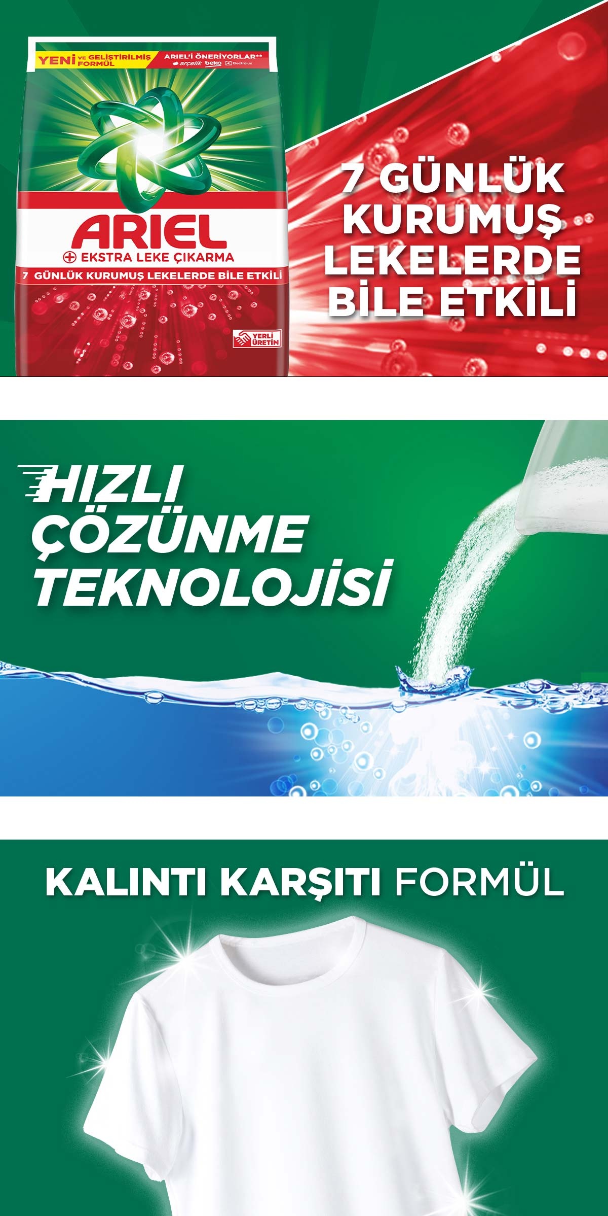 Ürün Detayı