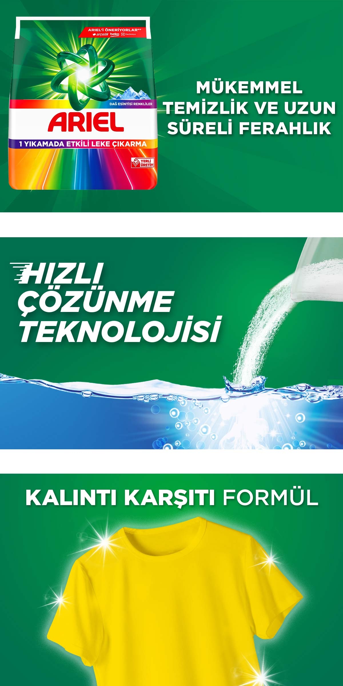 Ürün Detayı