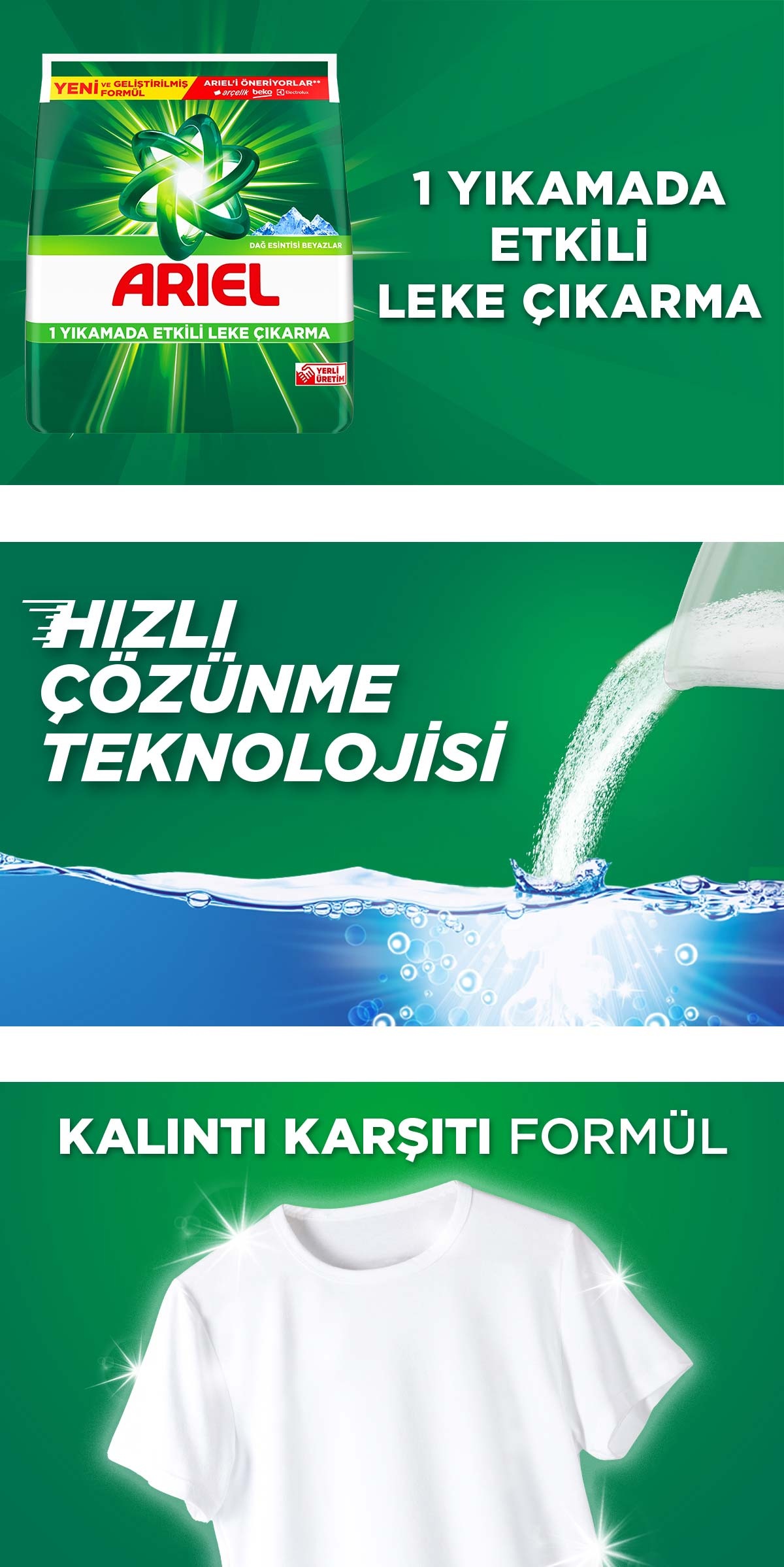 Ürün Detayı