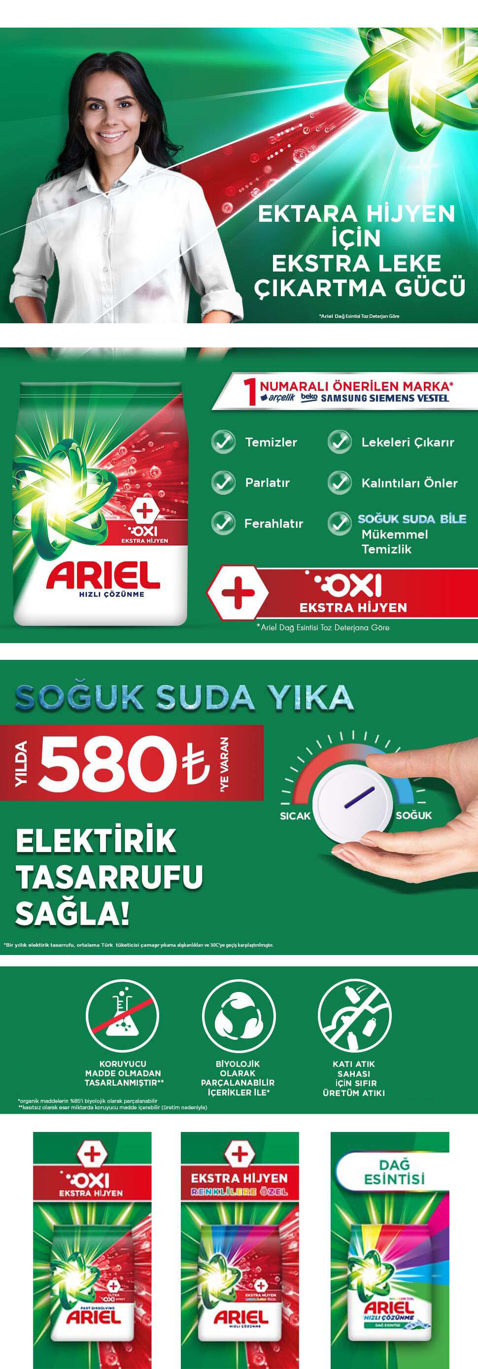 Ürün Detayı