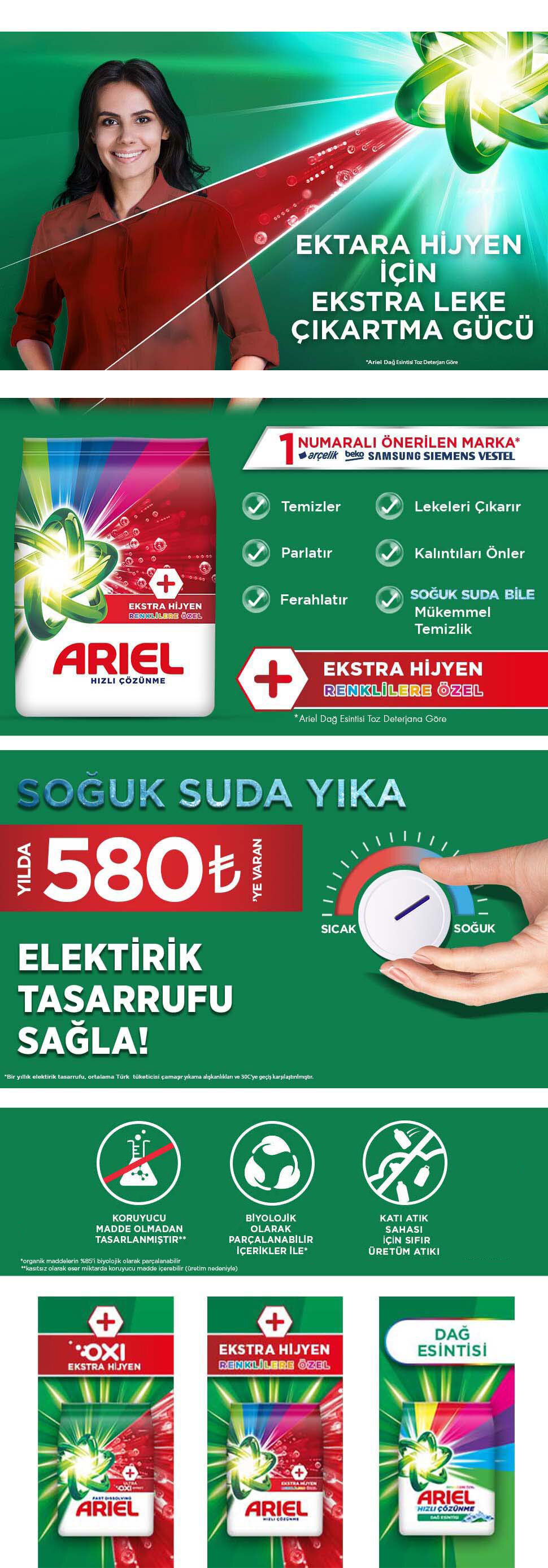 Ürün Detayı