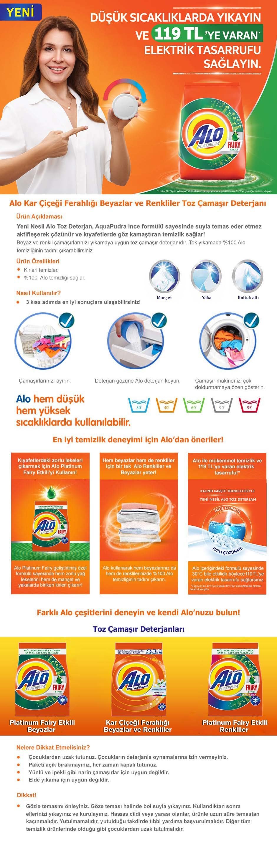Ürün Detayı