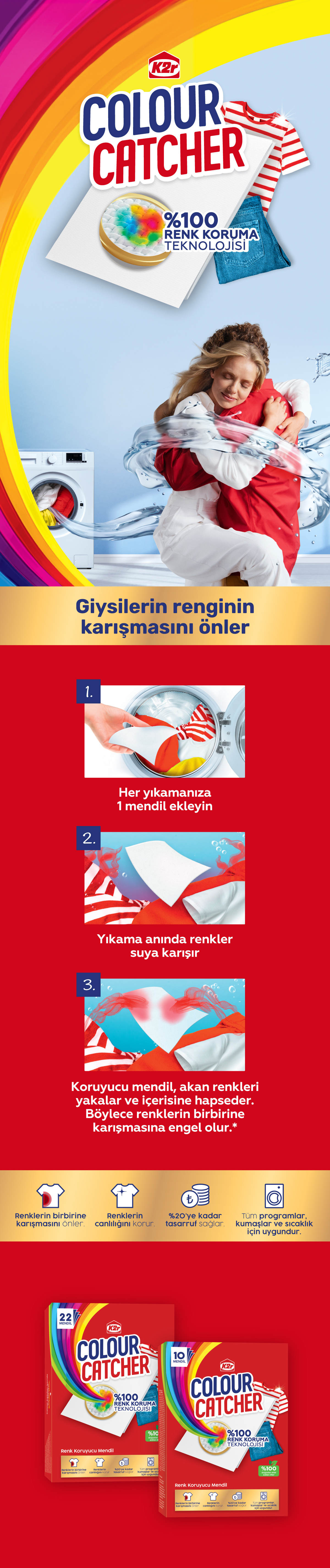 Ürün Detayı