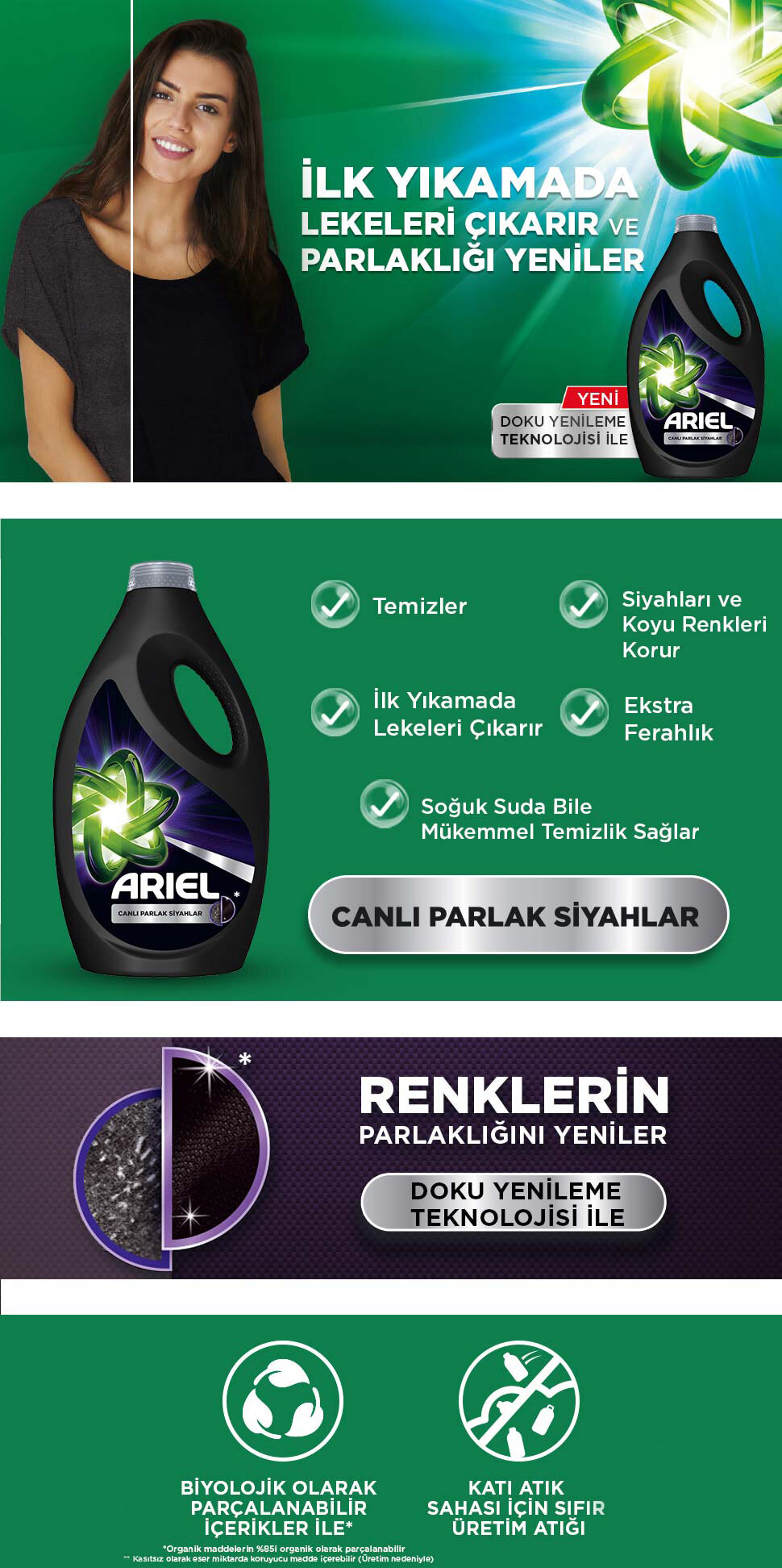 Ürün Detayı