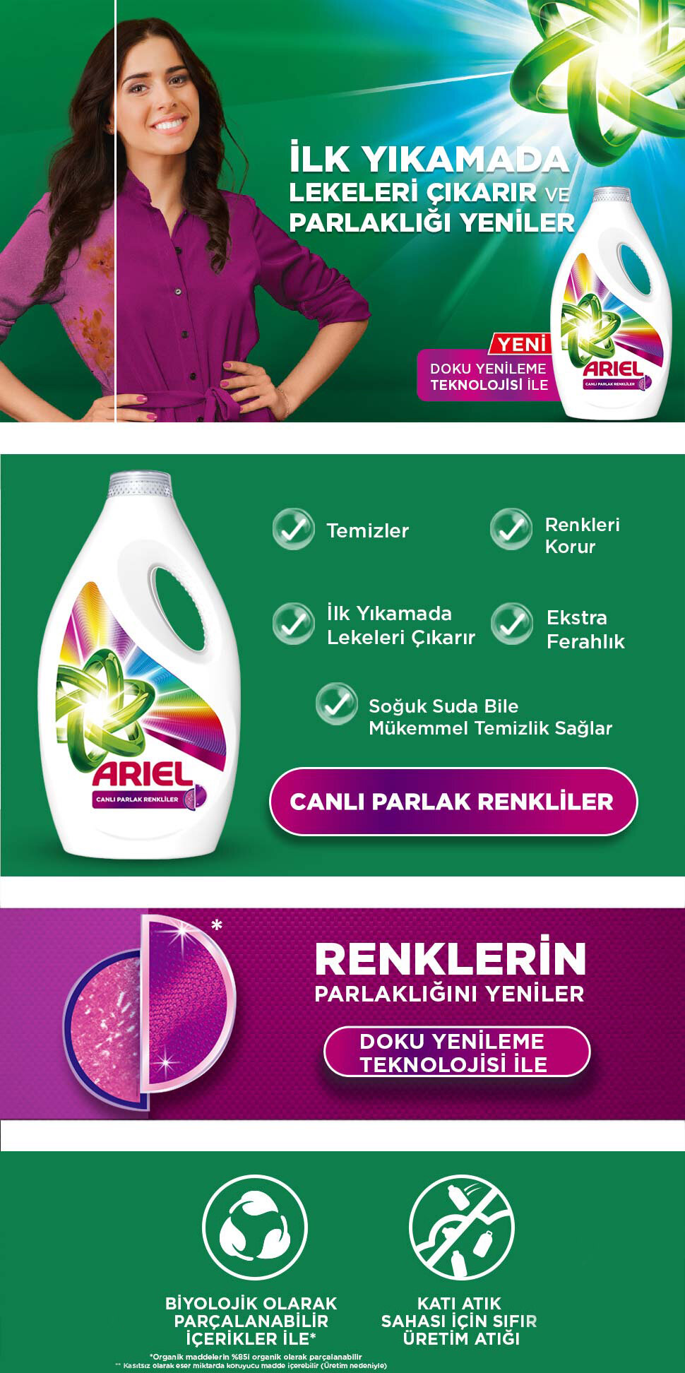 Ürün Detayı