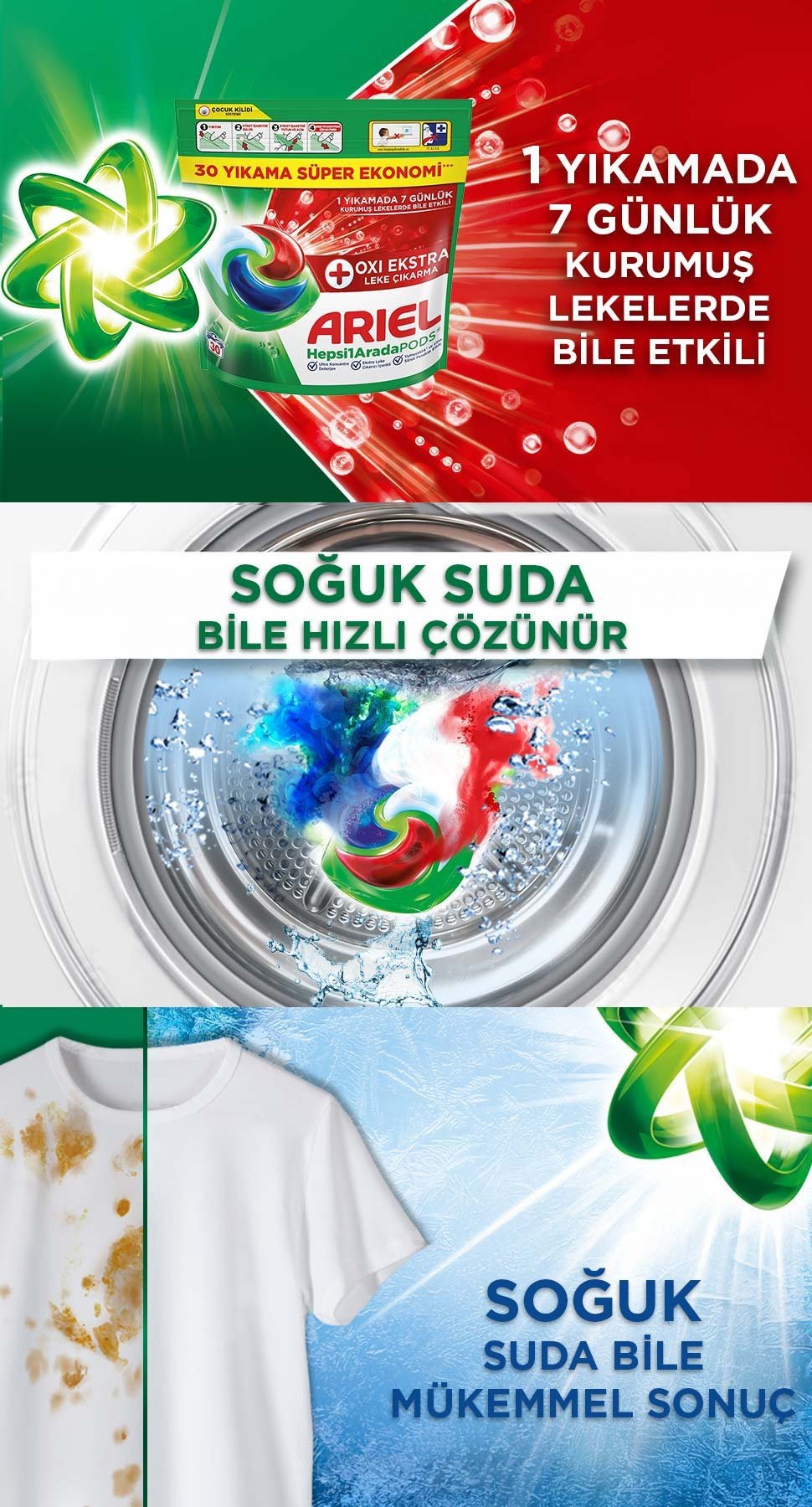 Ürün Detayı