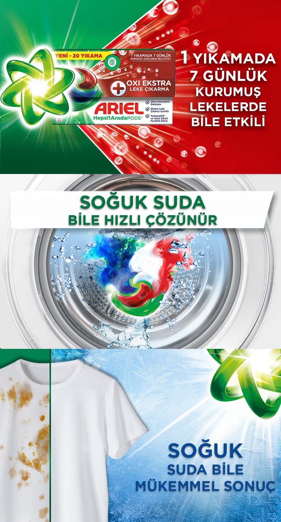 Ürün Detayı