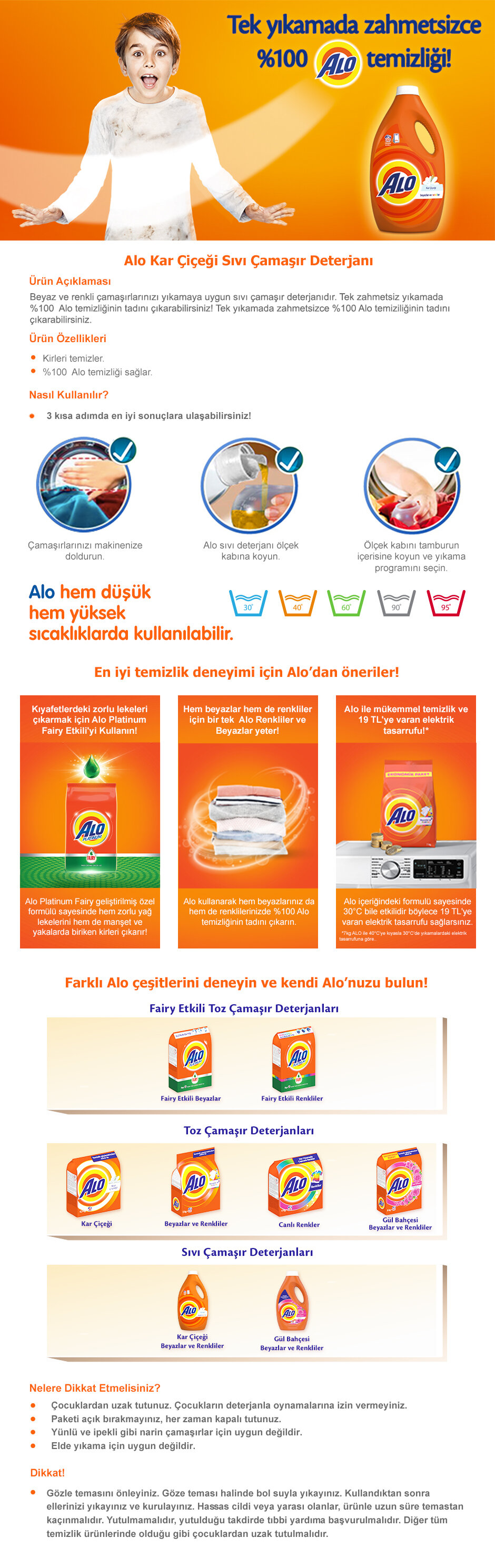 Ürün Detayı