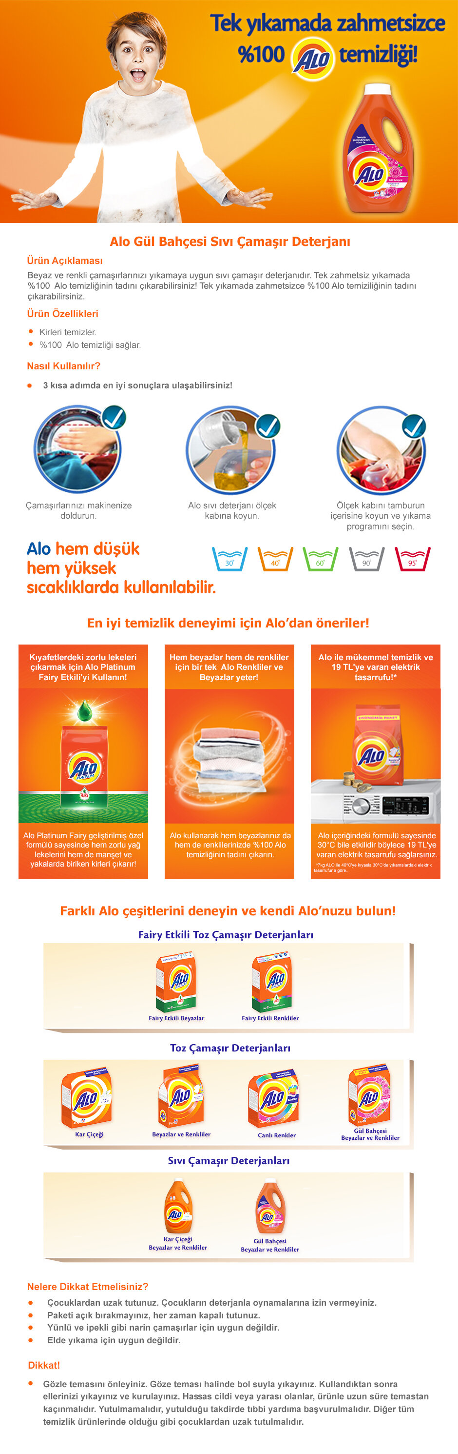 Ürün Detayı