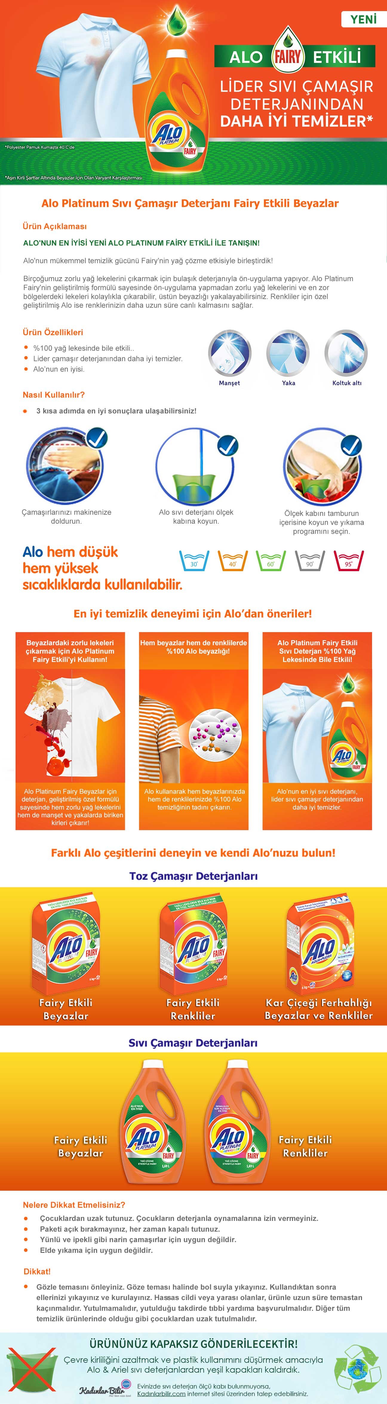 Ürün Detayı