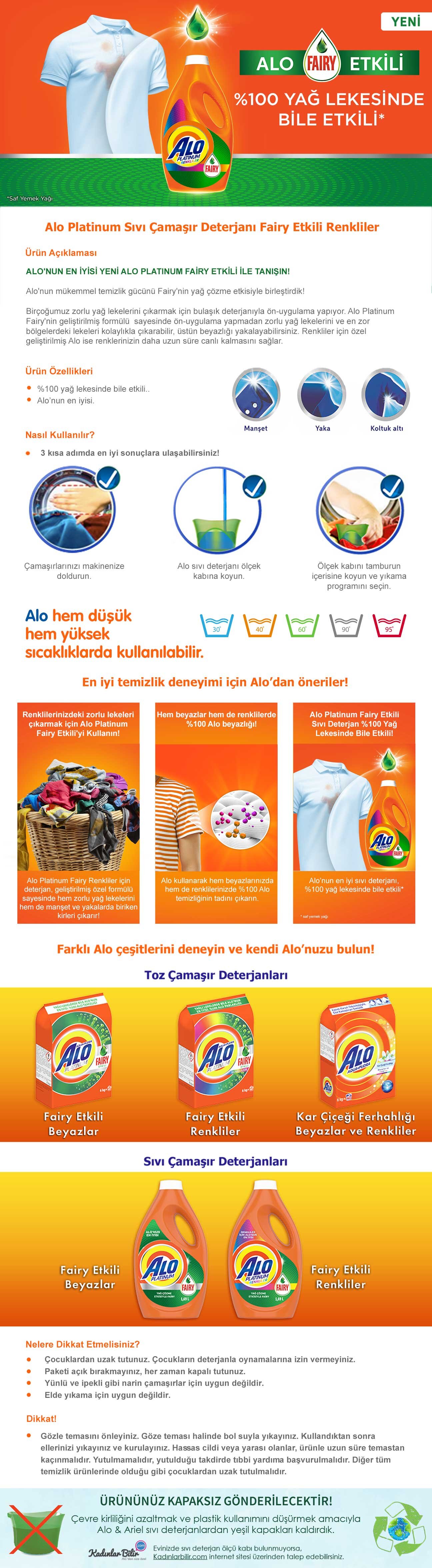 Ürün Detayı