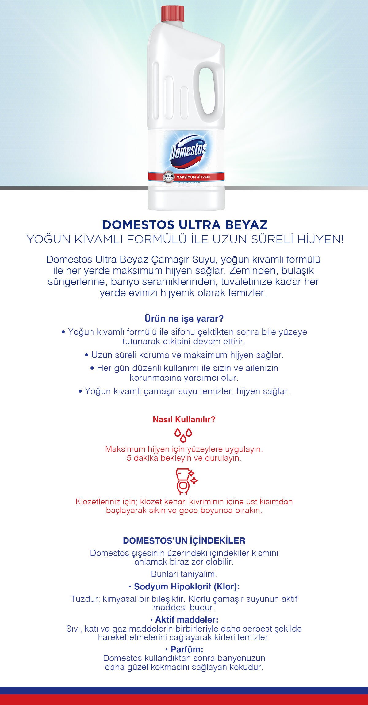 Ürün Detayı