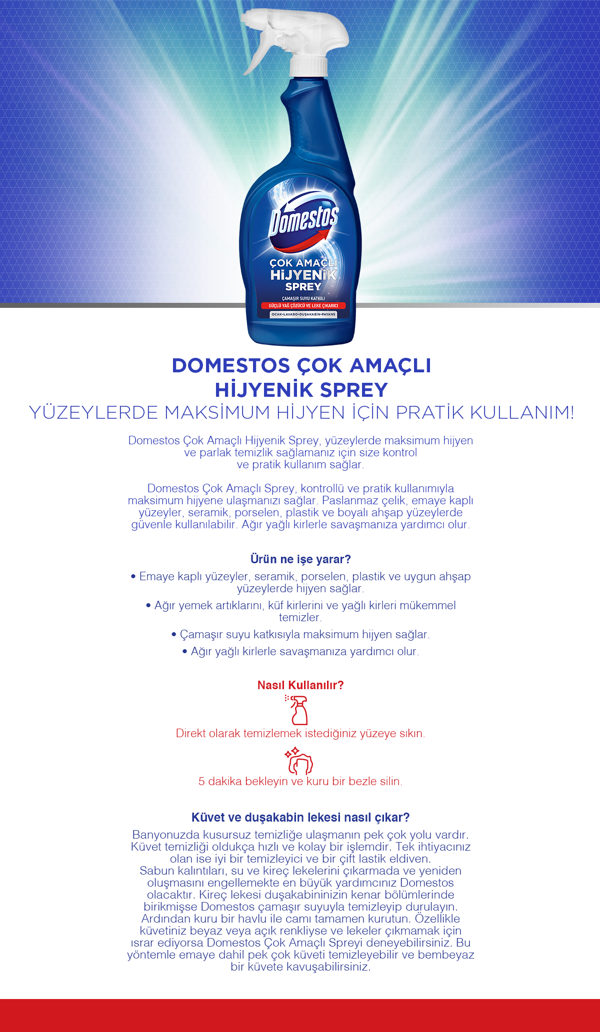 Ürün Detayı