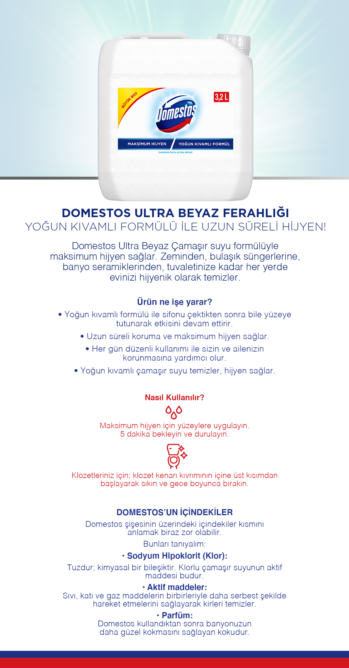 Ürün Detayı