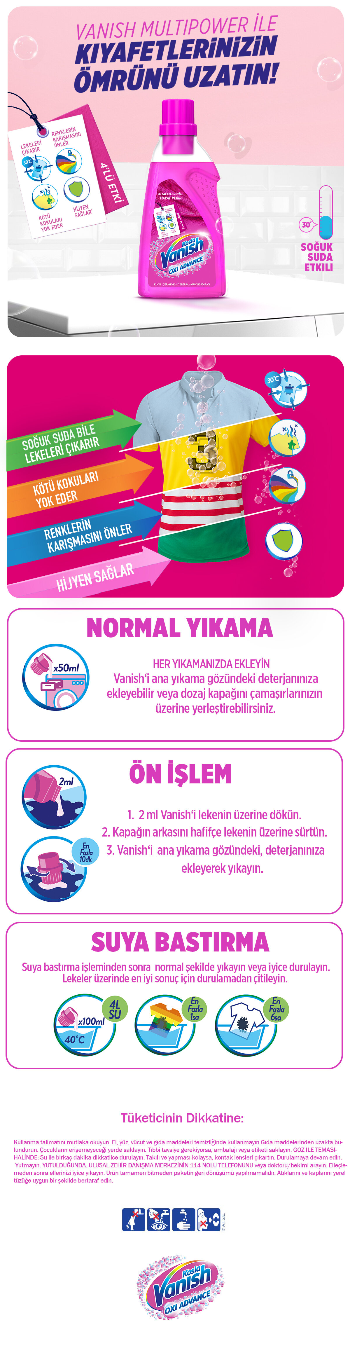 Ürün Detayı