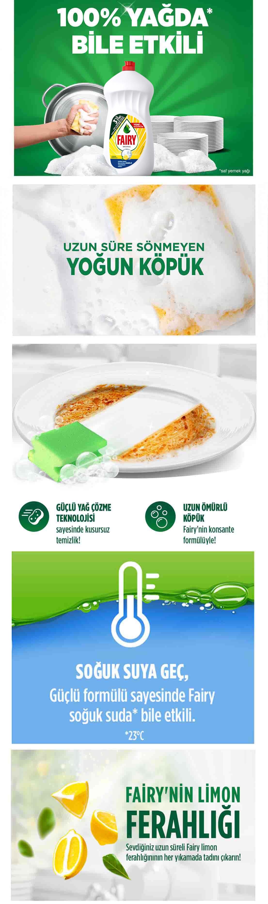 Ürün Detayı