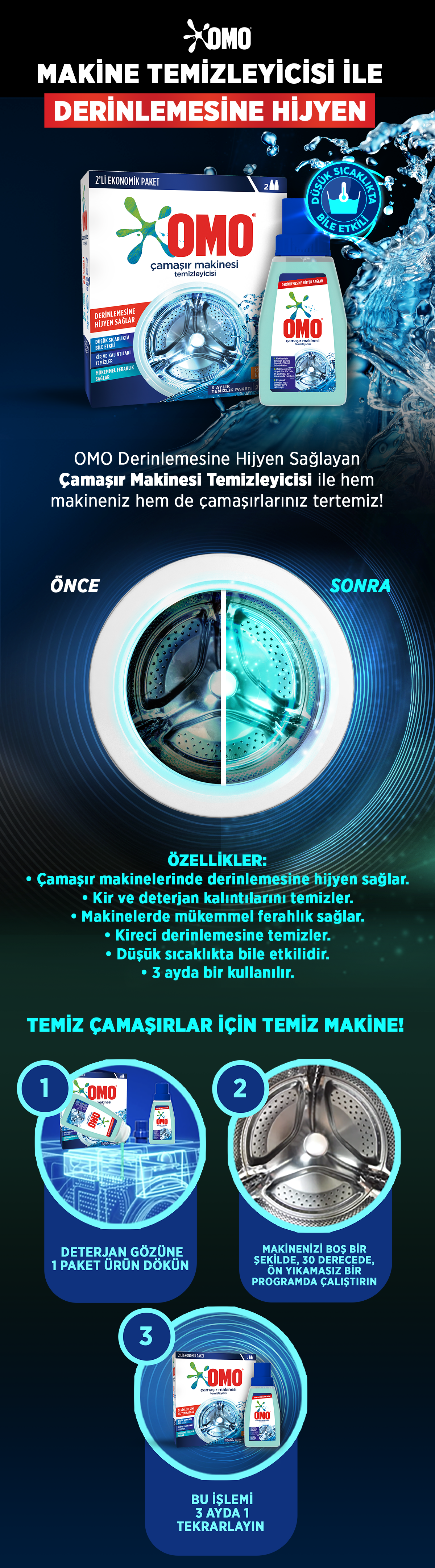 Ürün Detayı