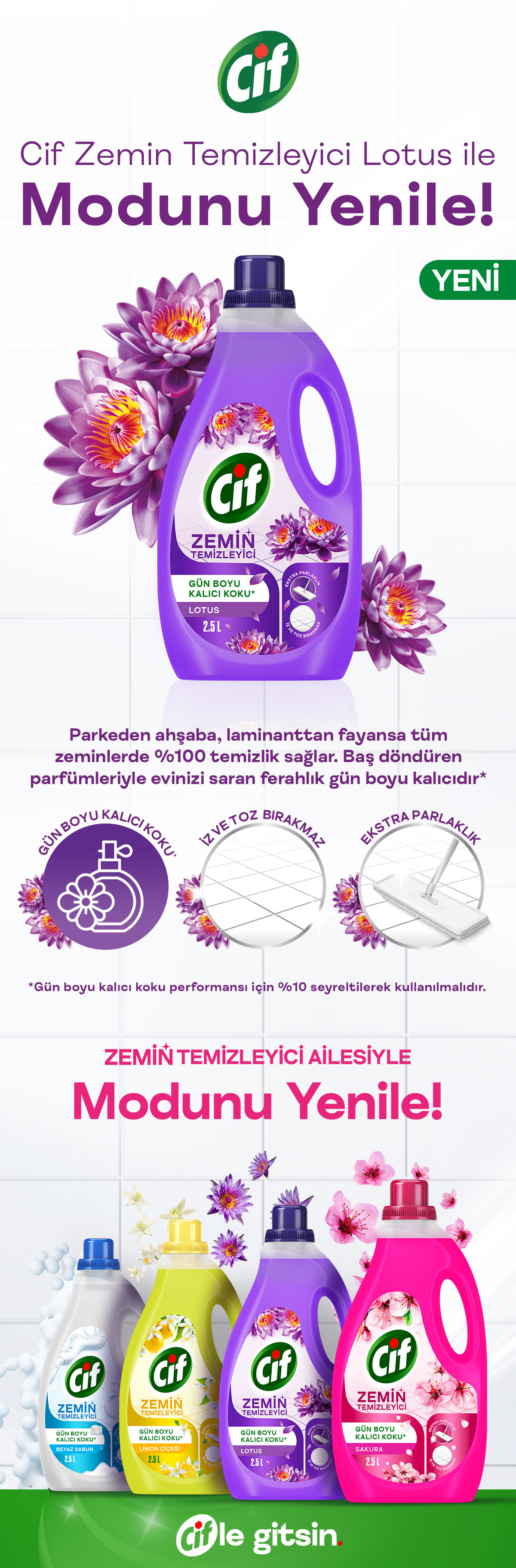 Ürün Detayı