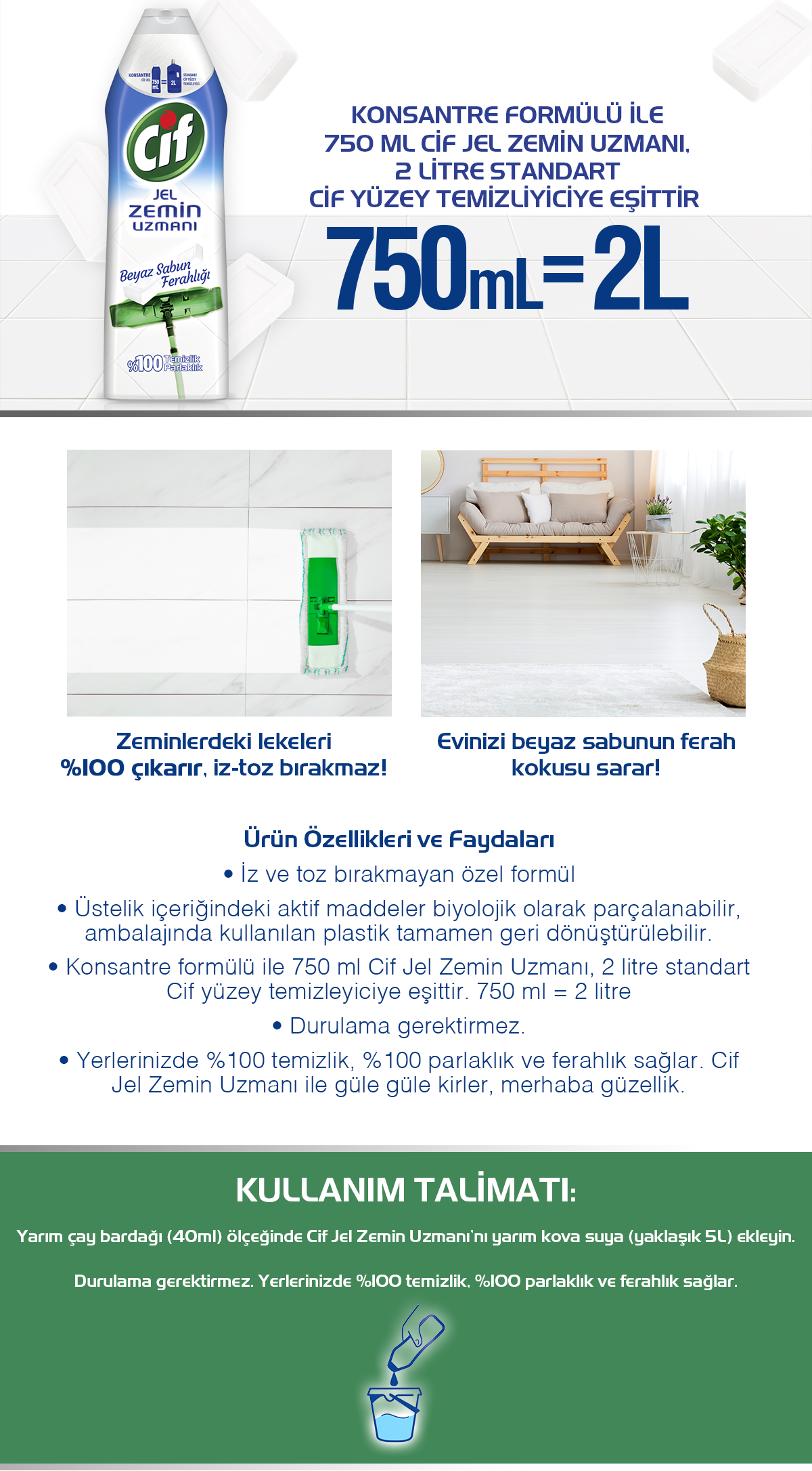 Ürün Detayı