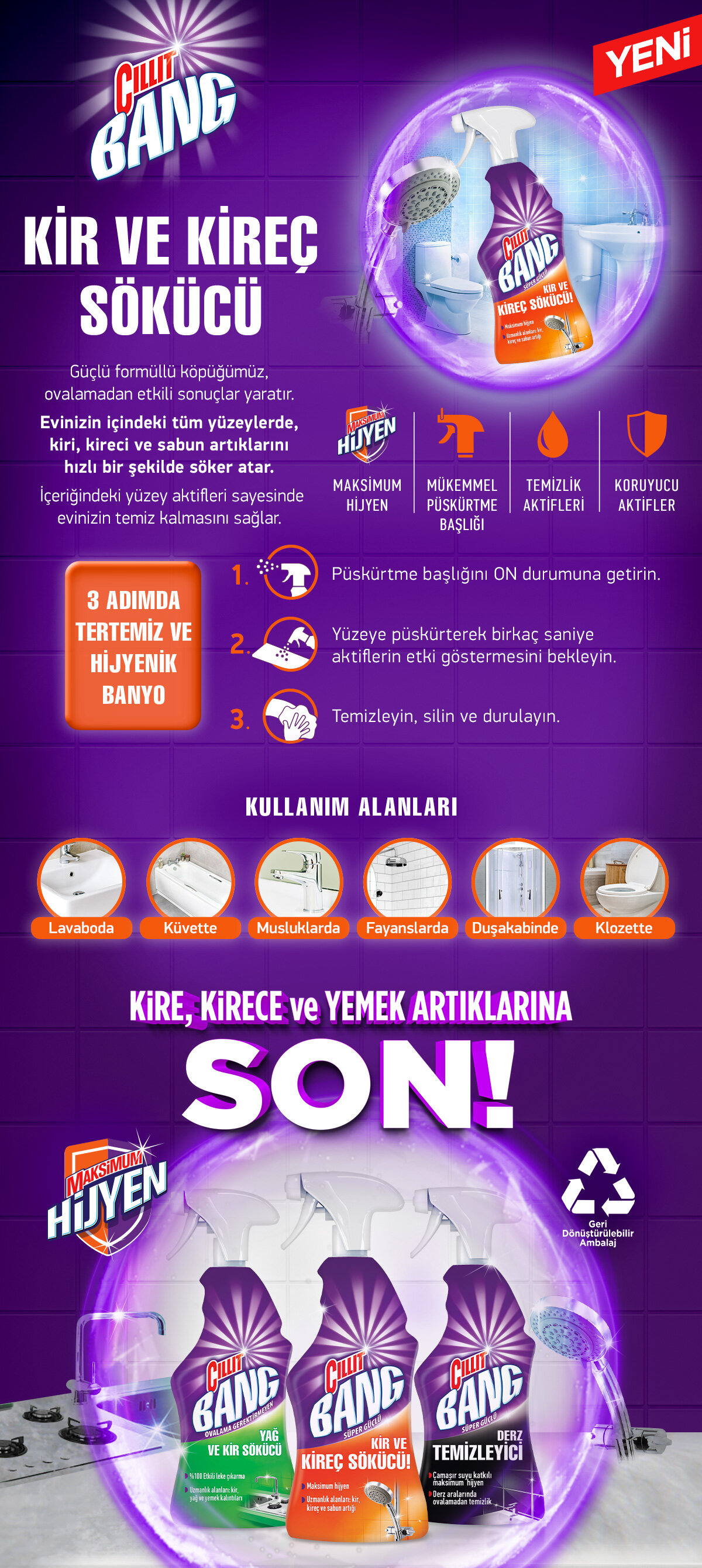 Ürün Detayı